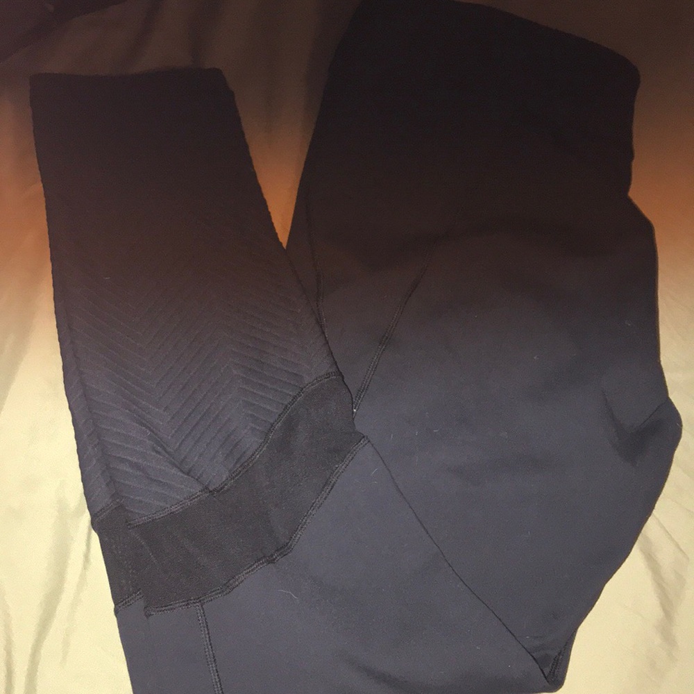 Work out leggings